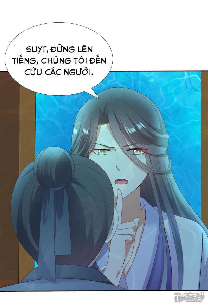 Sư Phụ, Cái Kia Ăn Ngon! Chapter 27 - Trang 2