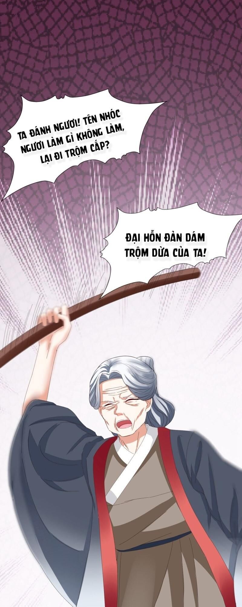 Sư Phụ, Cái Kia Ăn Ngon! Chapter 27 - Trang 2