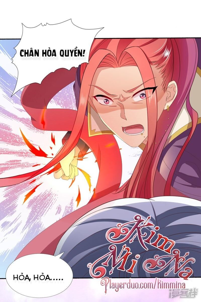 Sư Phụ, Cái Kia Ăn Ngon! Chapter 27 - Trang 2