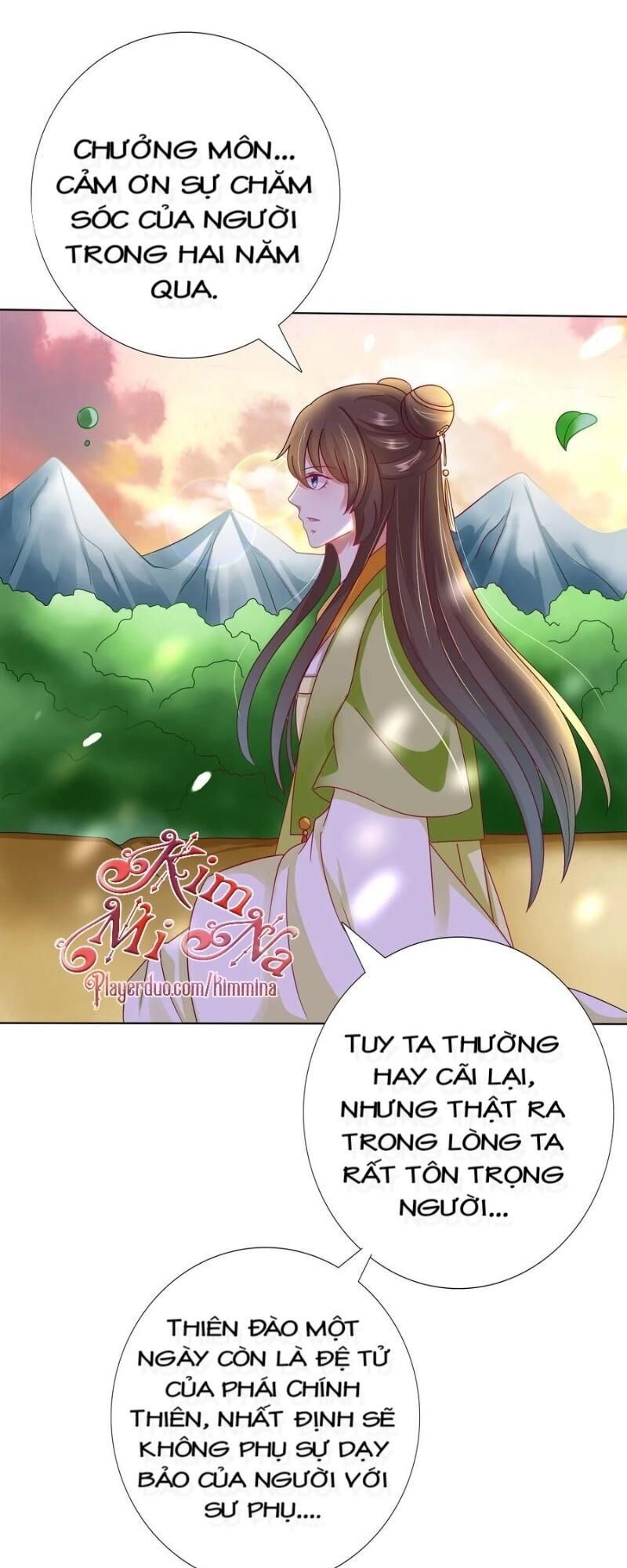 Sư Phụ, Cái Kia Ăn Ngon! Chapter 26 - Trang 2