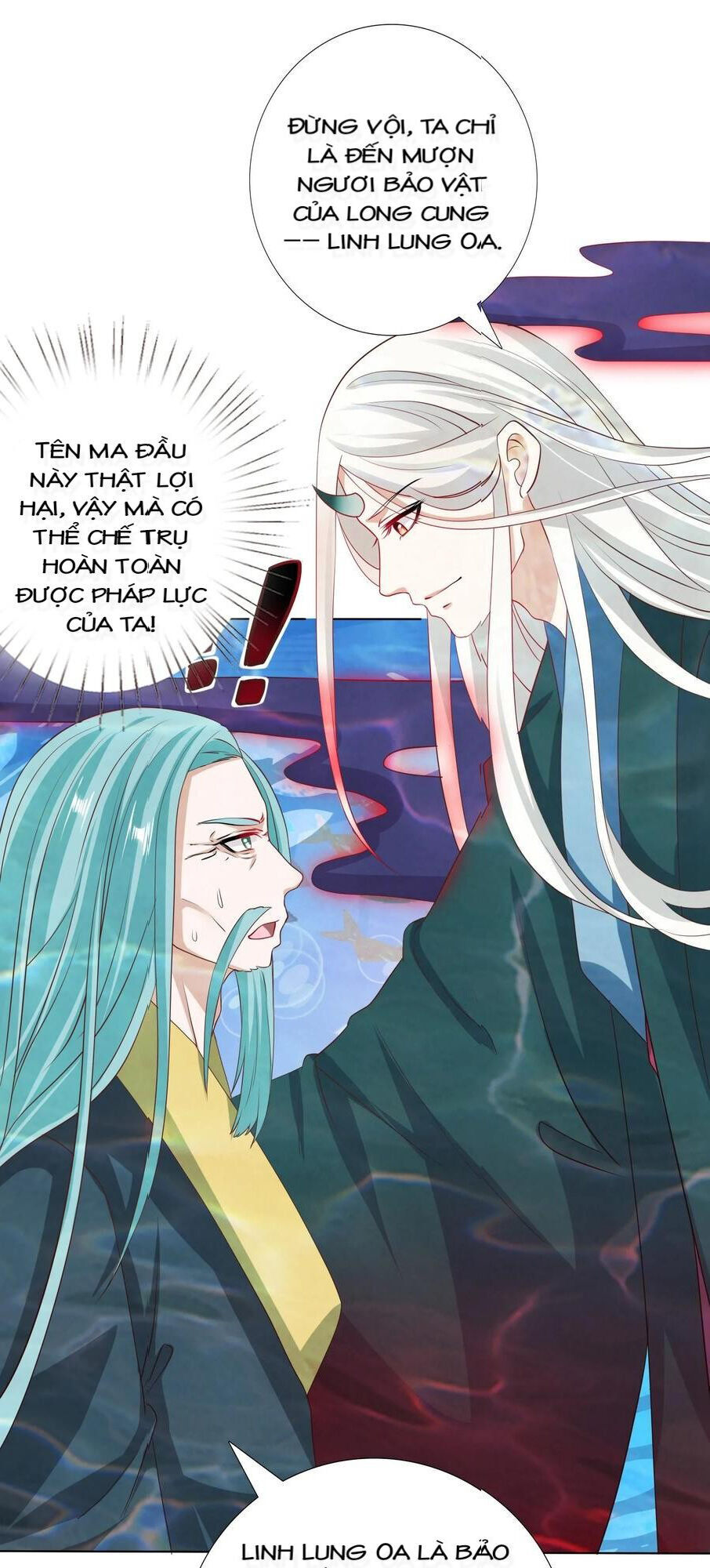 Sư Phụ, Cái Kia Ăn Ngon! Chapter 26 - Trang 2