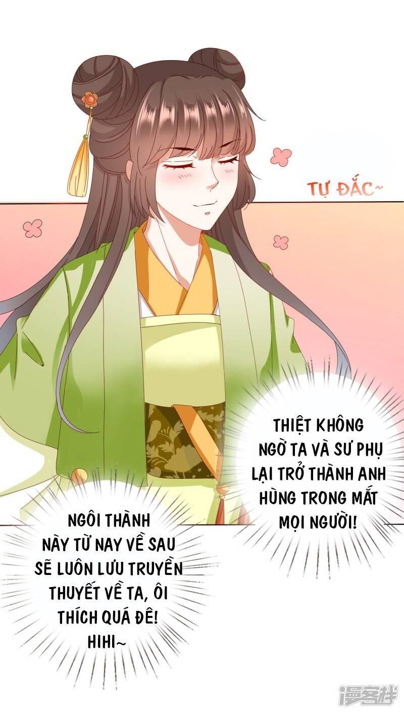 Sư Phụ, Cái Kia Ăn Ngon! Chapter 24 - Trang 2