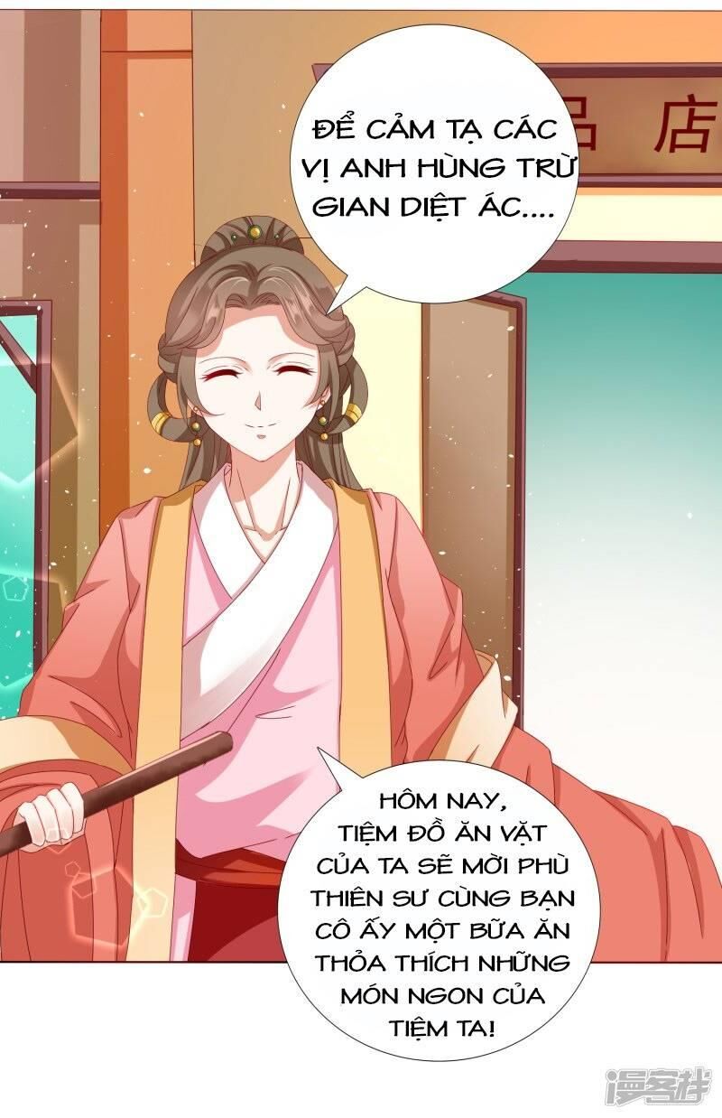 Sư Phụ, Cái Kia Ăn Ngon! Chapter 24 - Trang 2