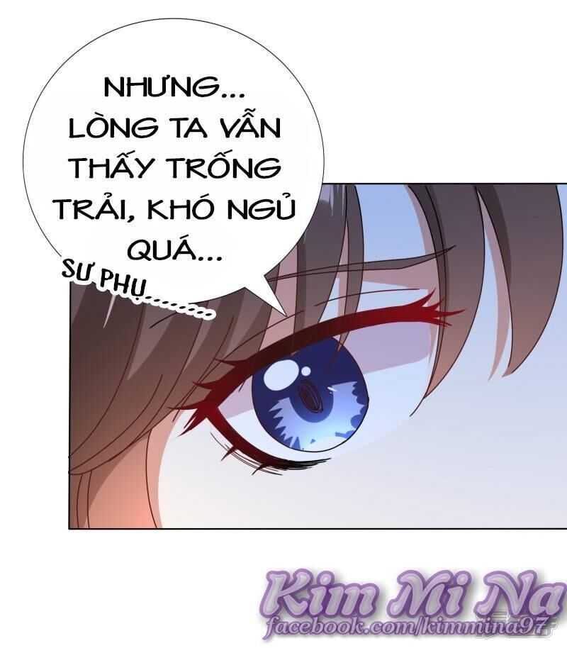 Sư Phụ, Cái Kia Ăn Ngon! Chapter 24 - Trang 2