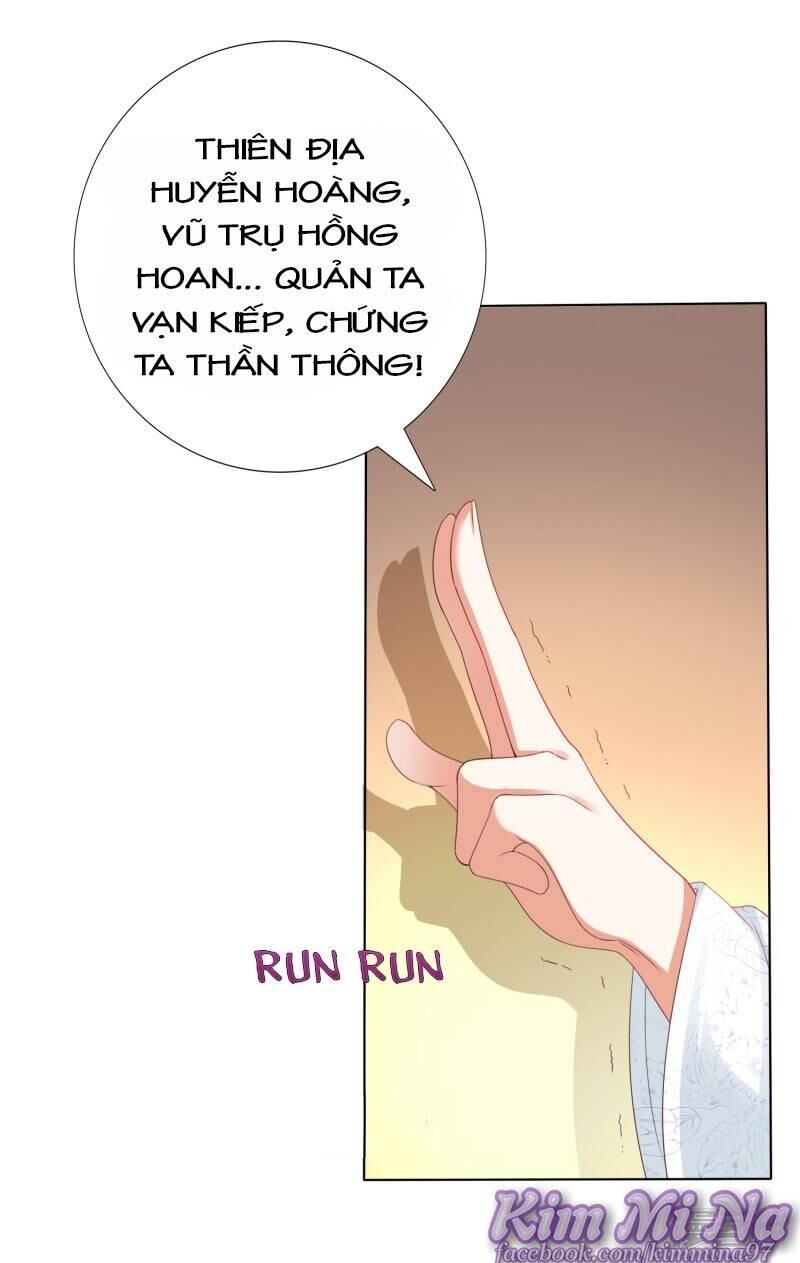 Sư Phụ, Cái Kia Ăn Ngon! Chapter 24 - Trang 2