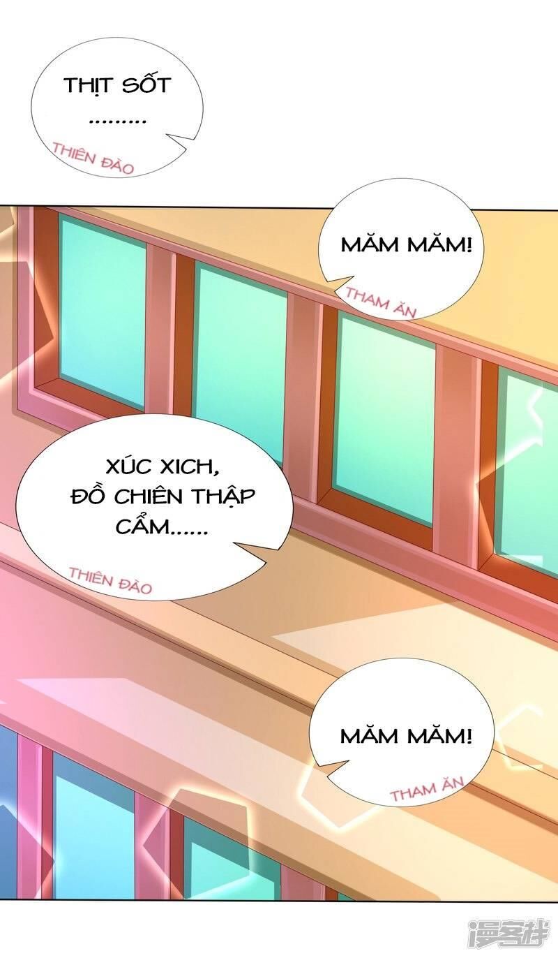 Sư Phụ, Cái Kia Ăn Ngon! Chapter 23 - Trang 2