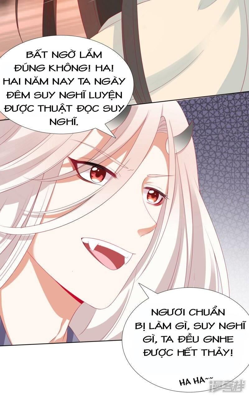 Sư Phụ, Cái Kia Ăn Ngon! Chapter 23 - Trang 2