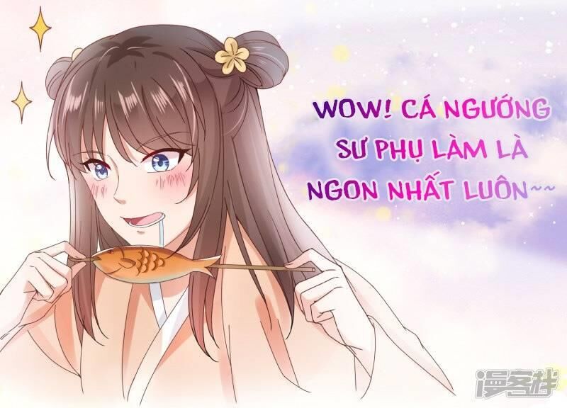 Sư Phụ, Cái Kia Ăn Ngon! Chapter 23 - Trang 2