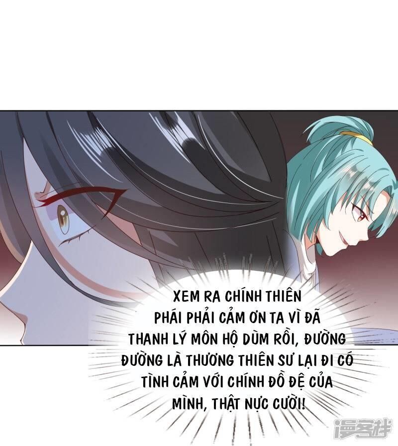 Sư Phụ, Cái Kia Ăn Ngon! Chapter 23 - Trang 2