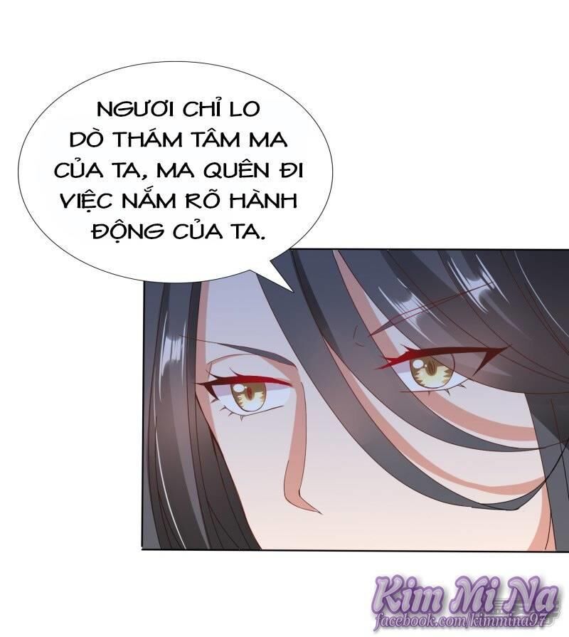 Sư Phụ, Cái Kia Ăn Ngon! Chapter 23 - Trang 2