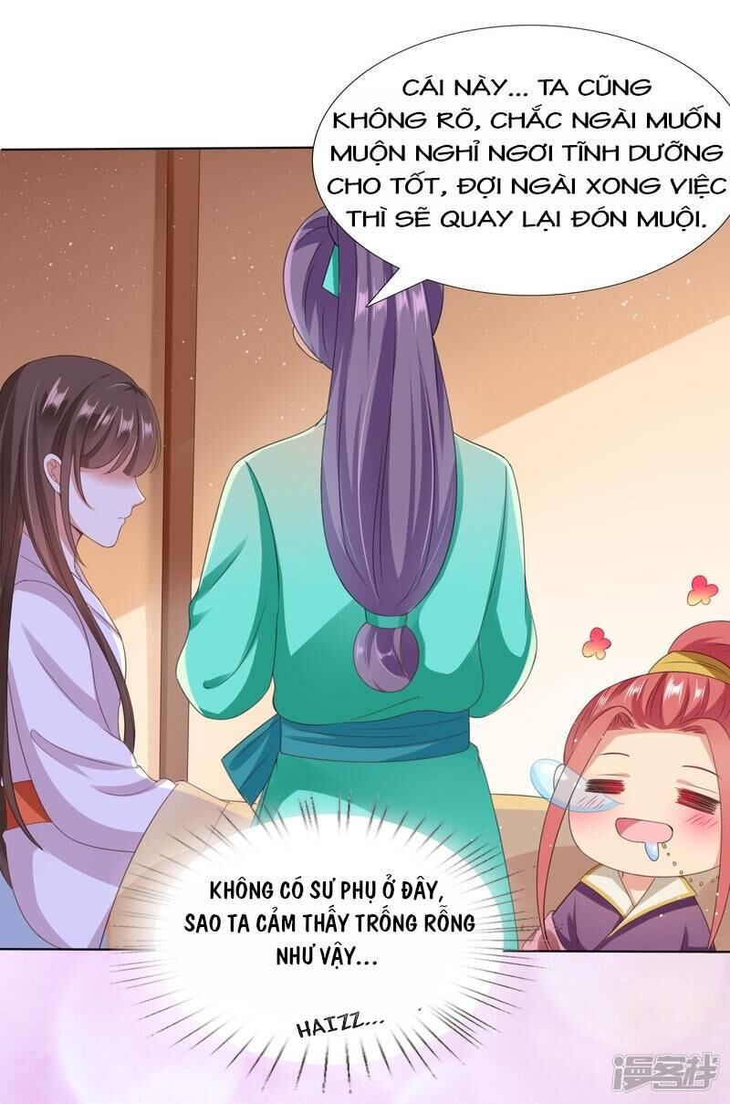 Sư Phụ, Cái Kia Ăn Ngon! Chapter 23 - Trang 2