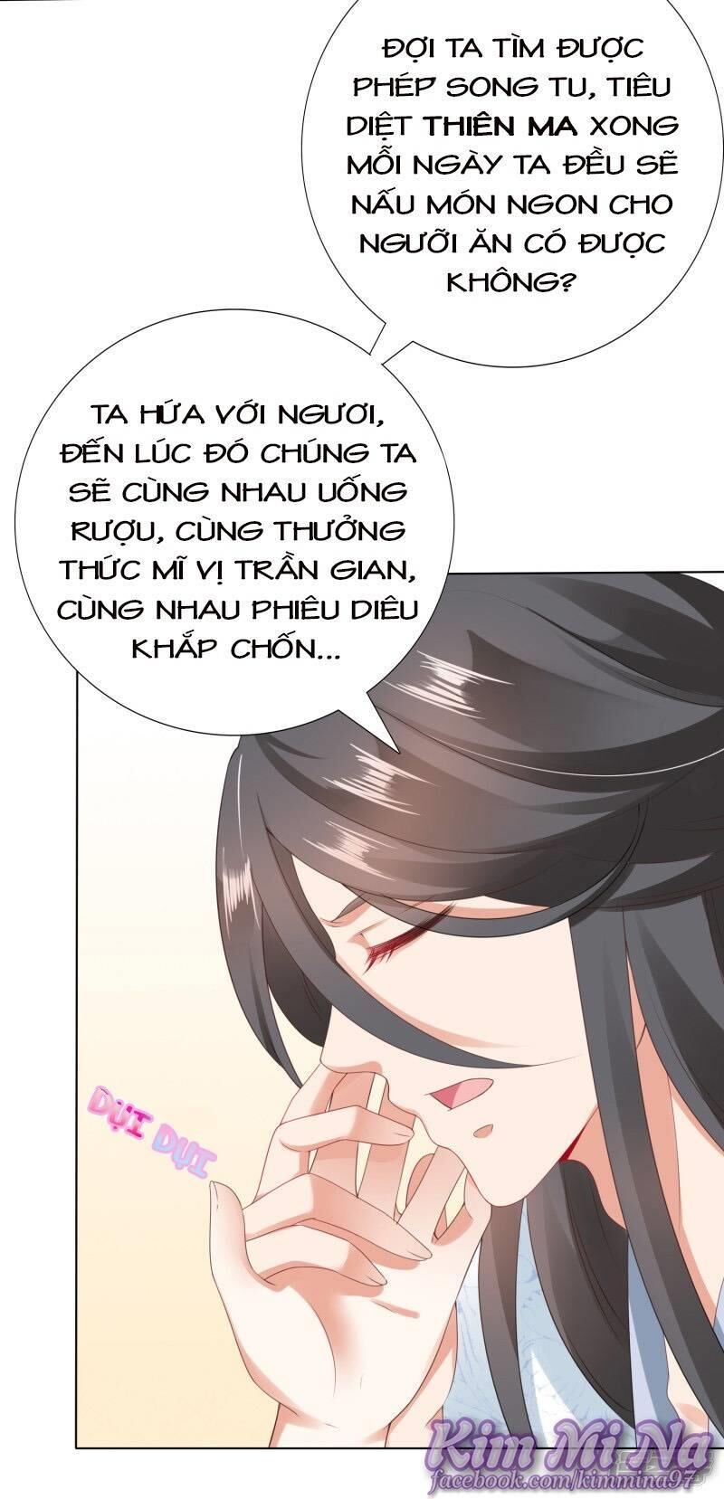 Sư Phụ, Cái Kia Ăn Ngon! Chapter 22 - Trang 2