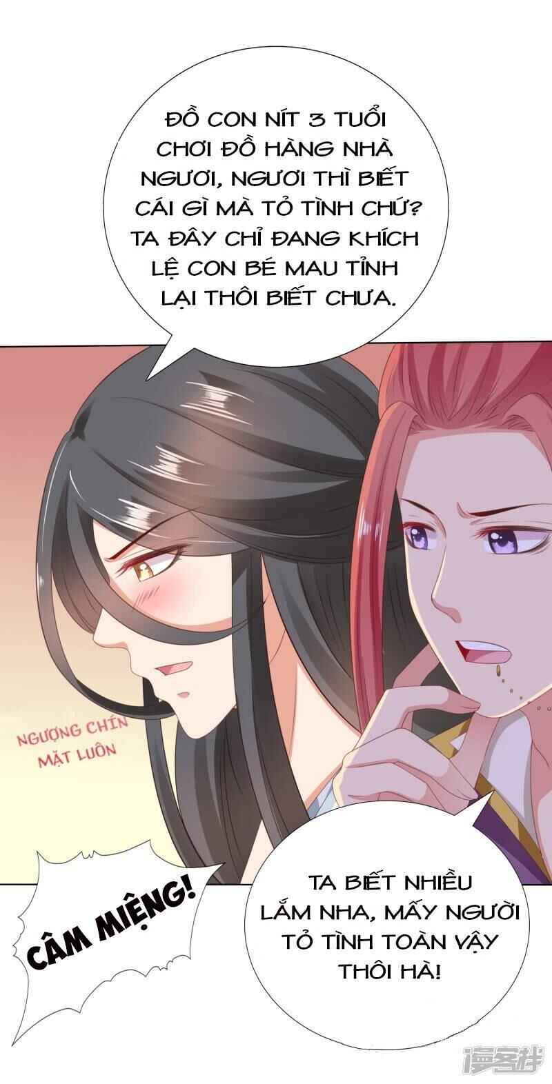 Sư Phụ, Cái Kia Ăn Ngon! Chapter 22 - Trang 2