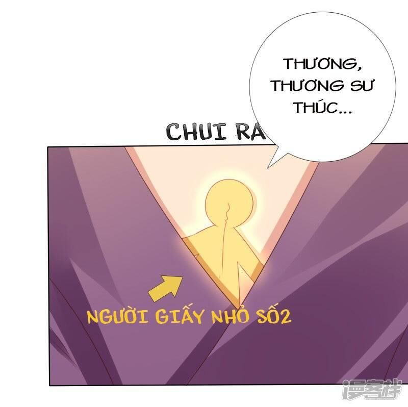 Sư Phụ, Cái Kia Ăn Ngon! Chapter 22 - Trang 2