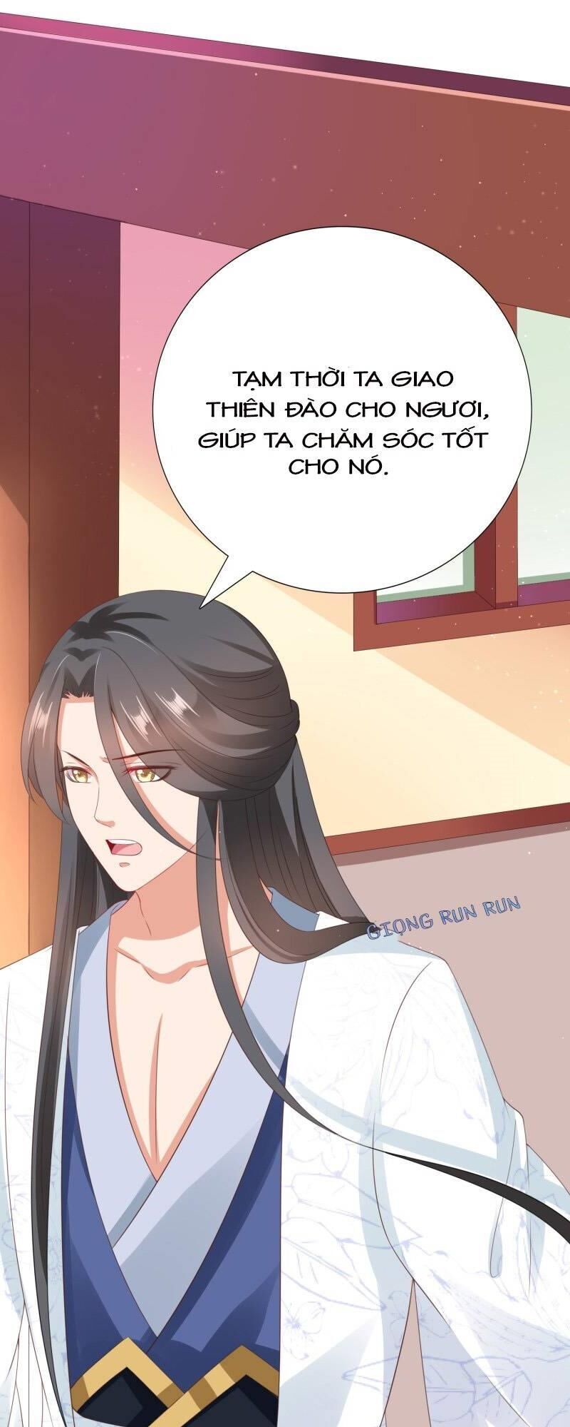 Sư Phụ, Cái Kia Ăn Ngon! Chapter 22 - Trang 2