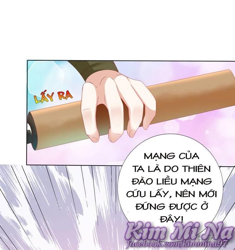 Sư Phụ, Cái Kia Ăn Ngon! Chapter 22 - Trang 2