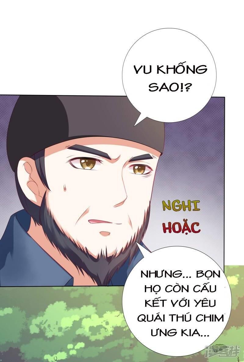 Sư Phụ, Cái Kia Ăn Ngon! Chapter 22 - Trang 2