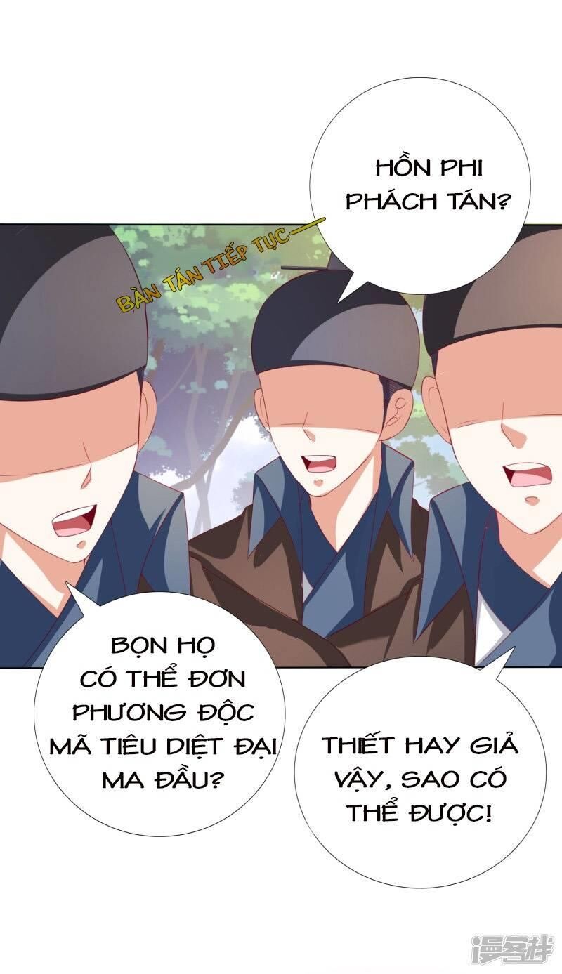 Sư Phụ, Cái Kia Ăn Ngon! Chapter 22 - Trang 2