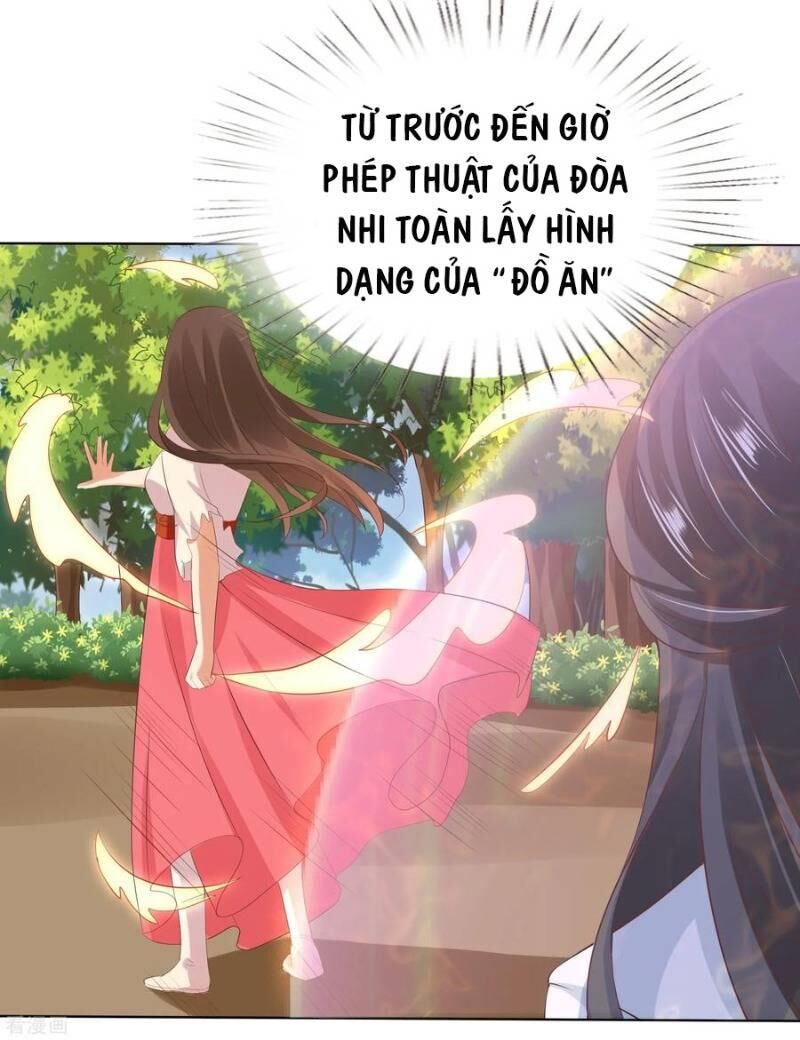 Sư Phụ, Cái Kia Ăn Ngon! Chapter 21 - Trang 2