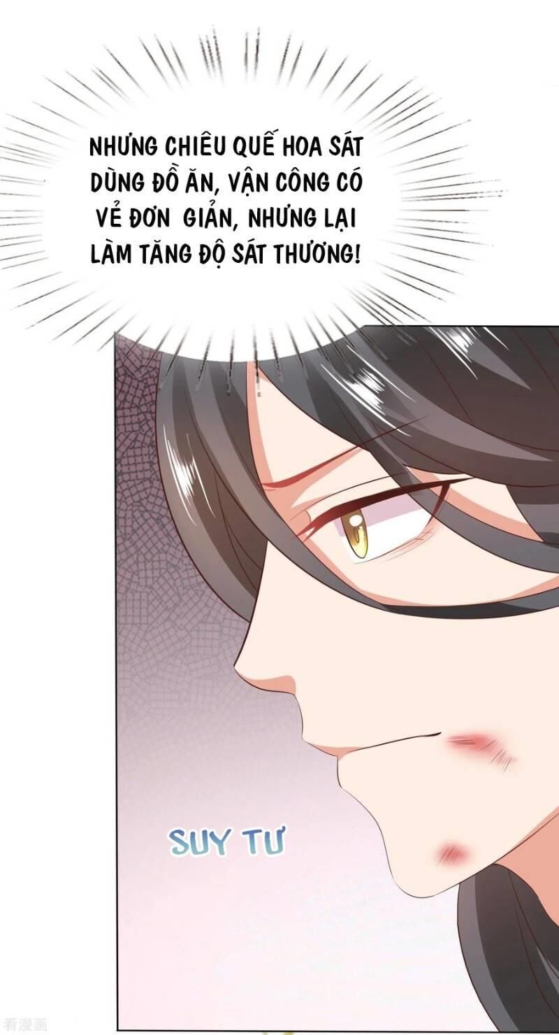 Sư Phụ, Cái Kia Ăn Ngon! Chapter 21 - Trang 2