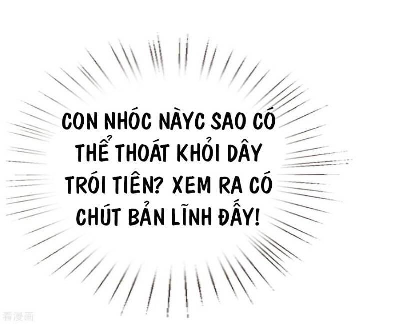 Sư Phụ, Cái Kia Ăn Ngon! Chapter 21 - Trang 2