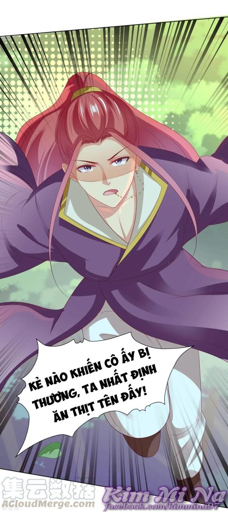 Sư Phụ, Cái Kia Ăn Ngon! Chapter 21 - Trang 2