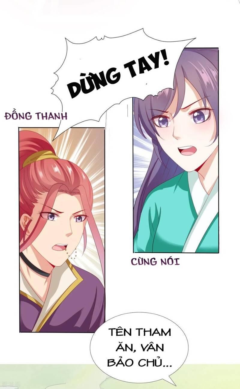 Sư Phụ, Cái Kia Ăn Ngon! Chapter 21 - Trang 2