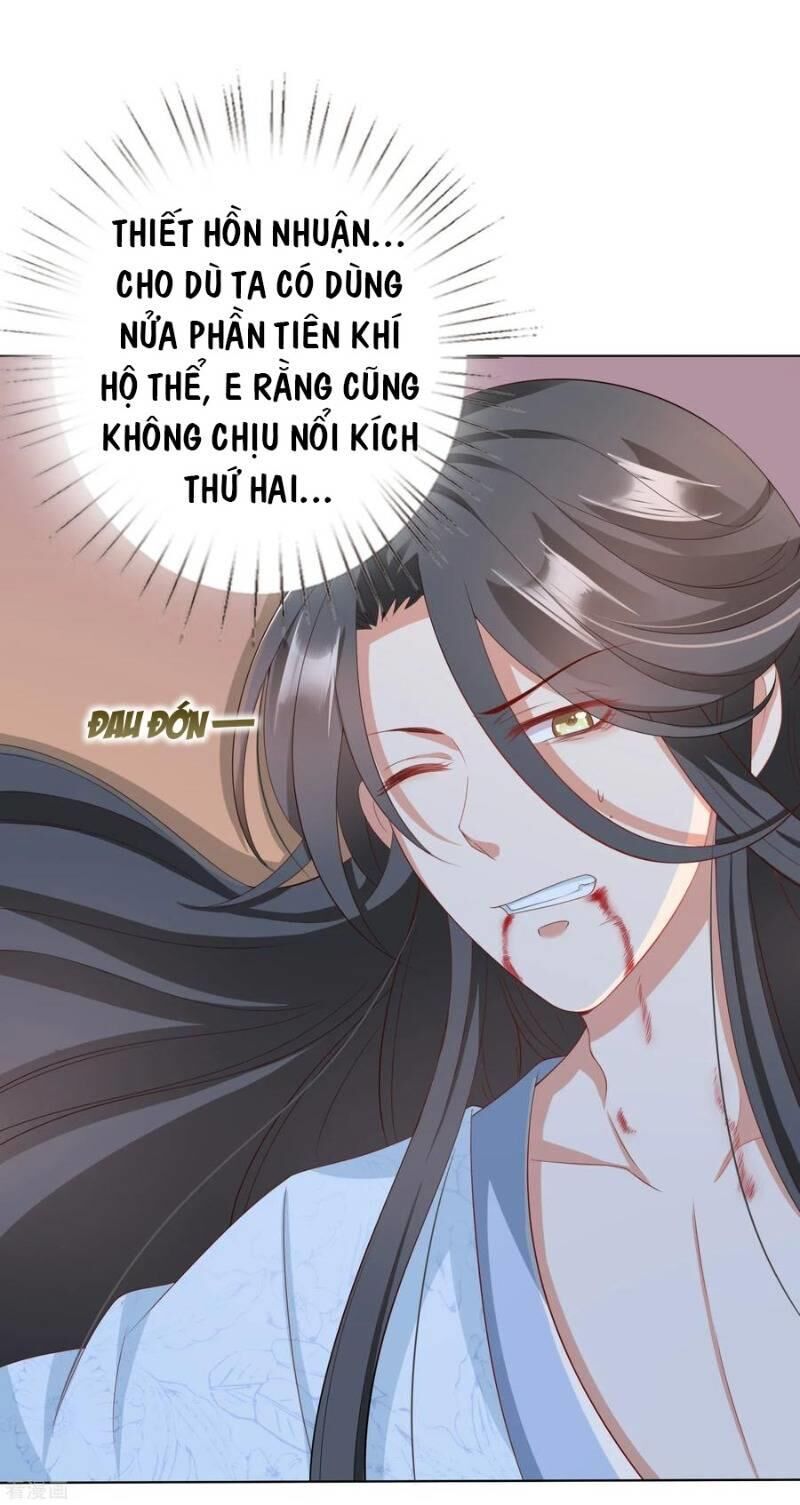 Sư Phụ, Cái Kia Ăn Ngon! Chapter 20 - Trang 2