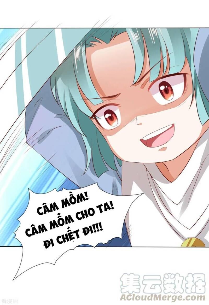 Sư Phụ, Cái Kia Ăn Ngon! Chapter 20 - Trang 2