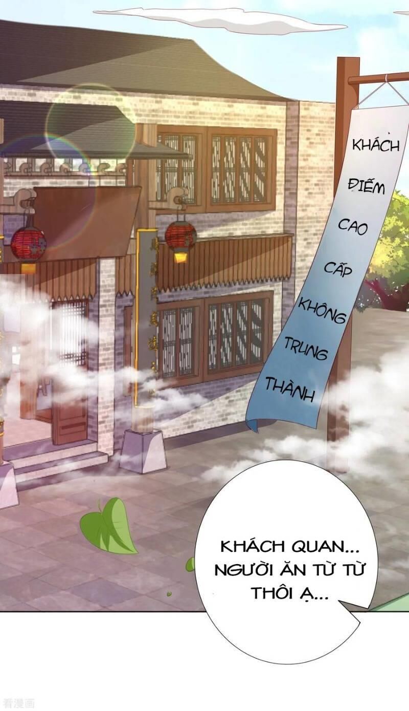 Sư Phụ, Cái Kia Ăn Ngon! Chapter 20 - Trang 2