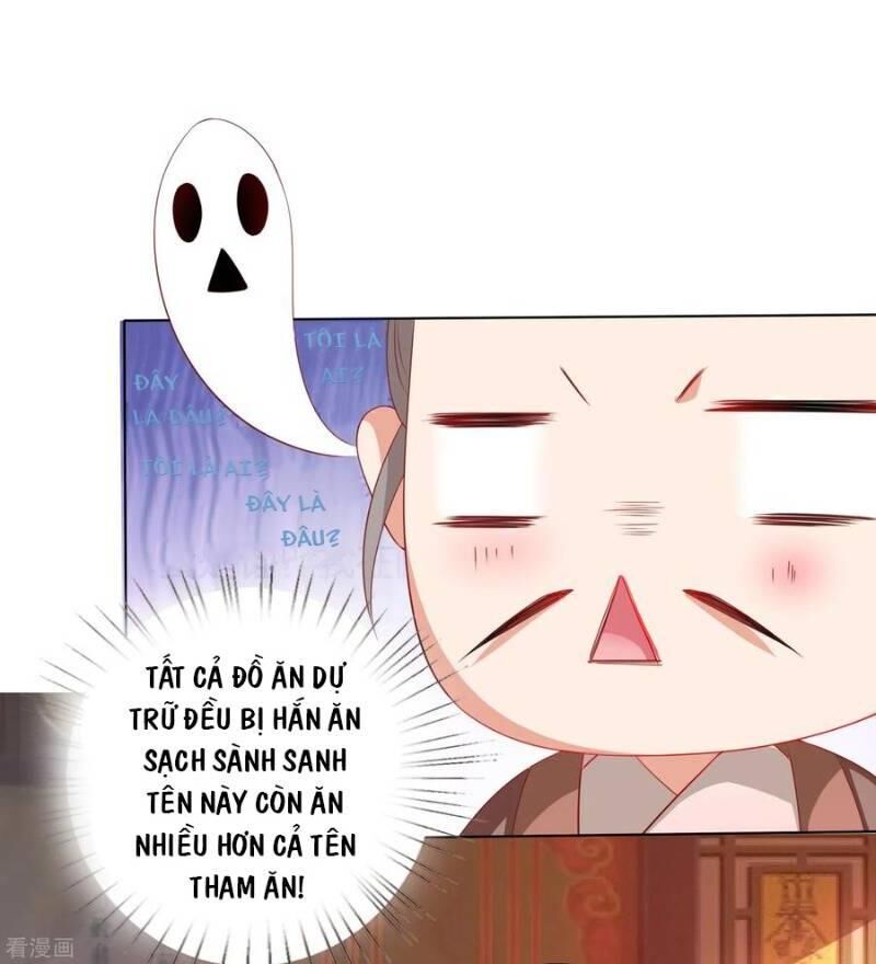 Sư Phụ, Cái Kia Ăn Ngon! Chapter 20 - Trang 2