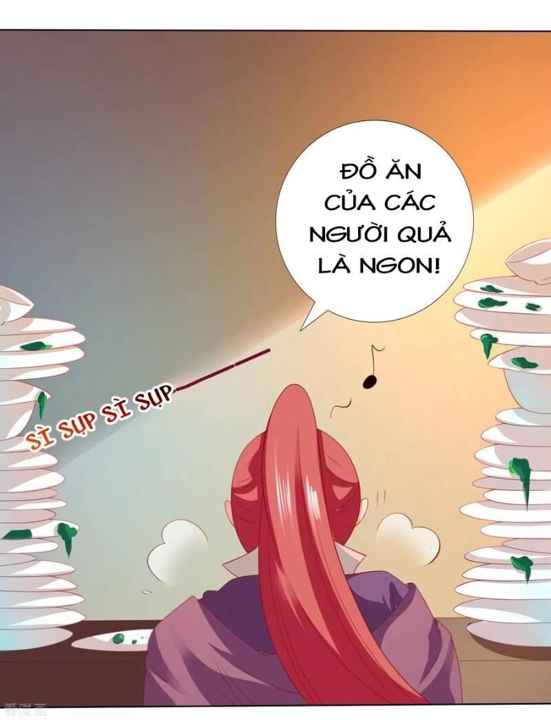 Sư Phụ, Cái Kia Ăn Ngon! Chapter 20 - Trang 2