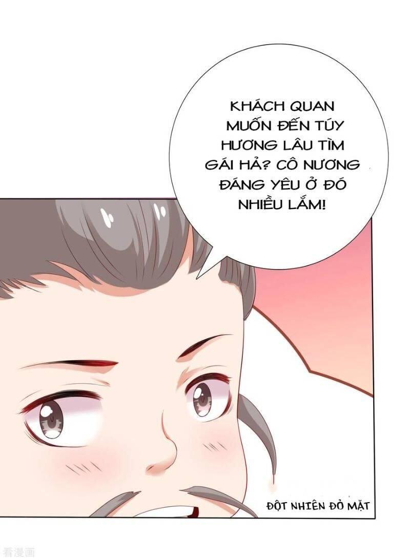 Sư Phụ, Cái Kia Ăn Ngon! Chapter 20 - Trang 2