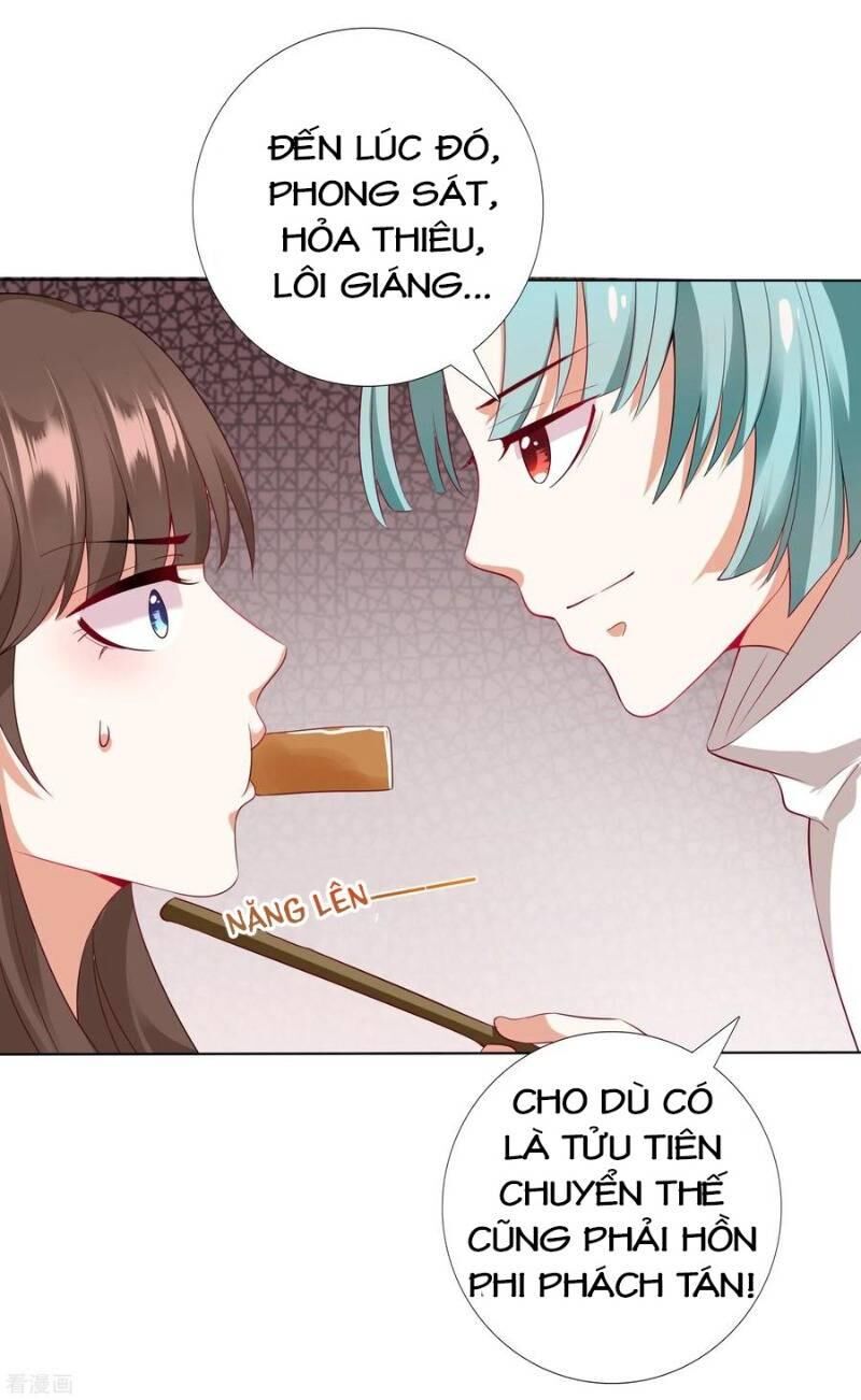 Sư Phụ, Cái Kia Ăn Ngon! Chapter 19 - Trang 2