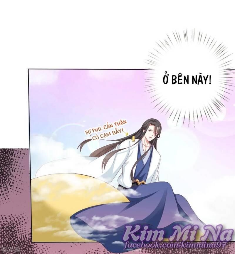 Sư Phụ, Cái Kia Ăn Ngon! Chapter 19 - Trang 2