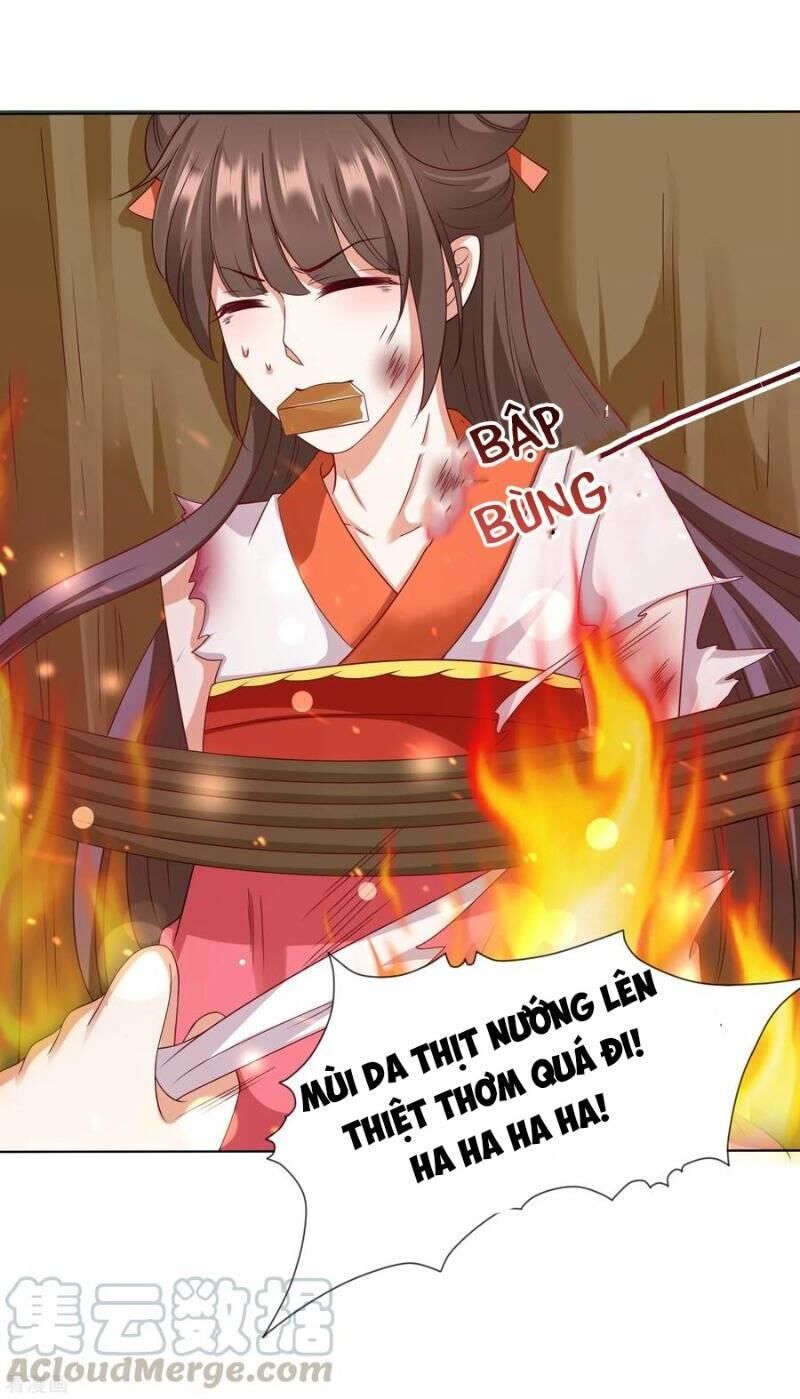 Sư Phụ, Cái Kia Ăn Ngon! Chapter 19 - Trang 2