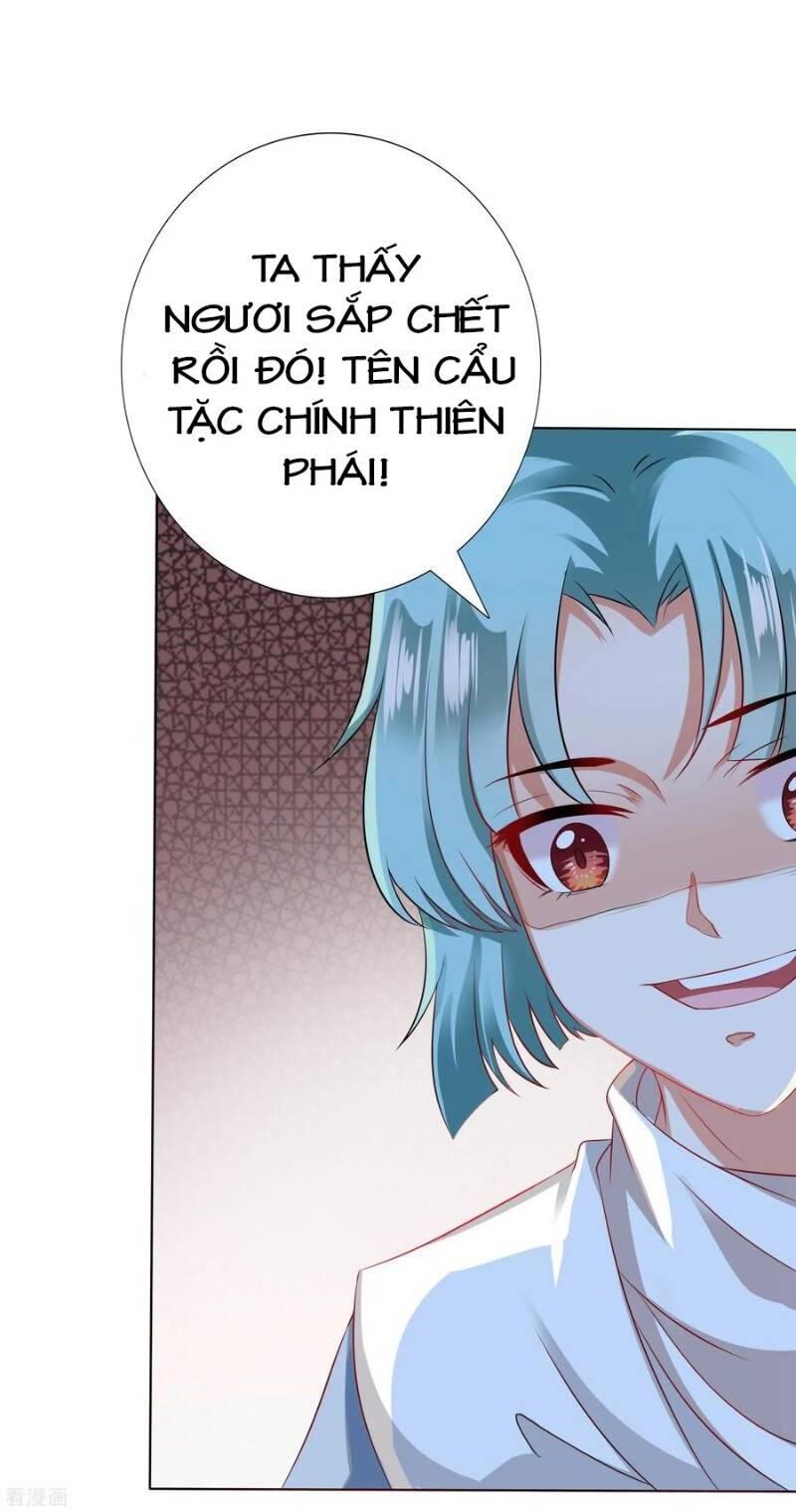 Sư Phụ, Cái Kia Ăn Ngon! Chapter 19 - Trang 2