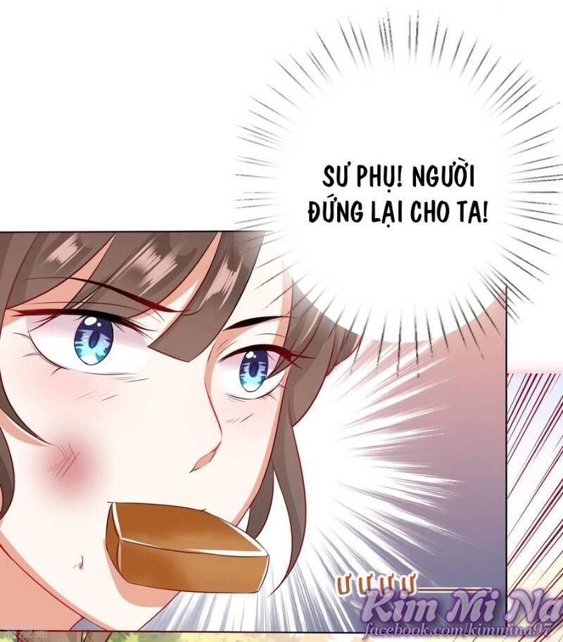 Sư Phụ, Cái Kia Ăn Ngon! Chapter 19 - Trang 2