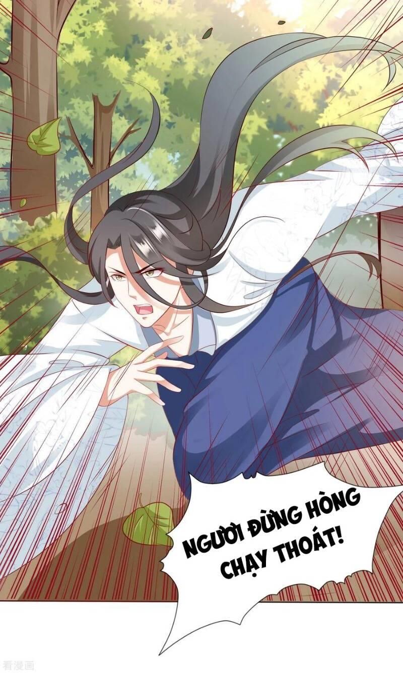 Sư Phụ, Cái Kia Ăn Ngon! Chapter 19 - Trang 2