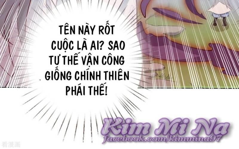 Sư Phụ, Cái Kia Ăn Ngon! Chapter 19 - Trang 2