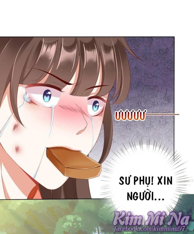 Sư Phụ, Cái Kia Ăn Ngon! Chapter 19 - Trang 2