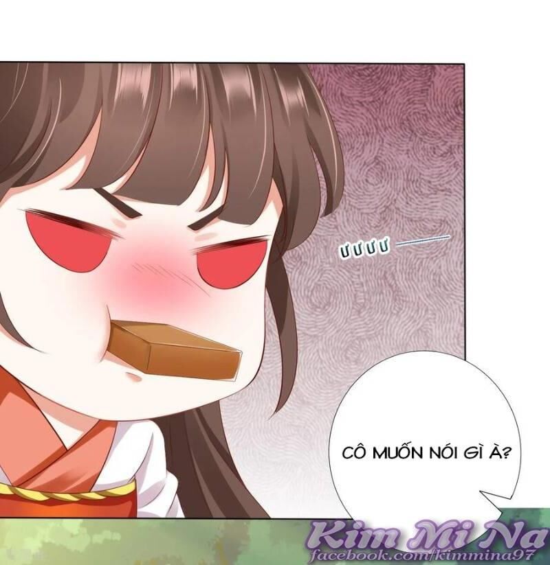 Sư Phụ, Cái Kia Ăn Ngon! Chapter 19 - Trang 2