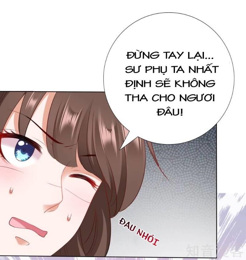 Sư Phụ, Cái Kia Ăn Ngon! Chapter 18 - Trang 2