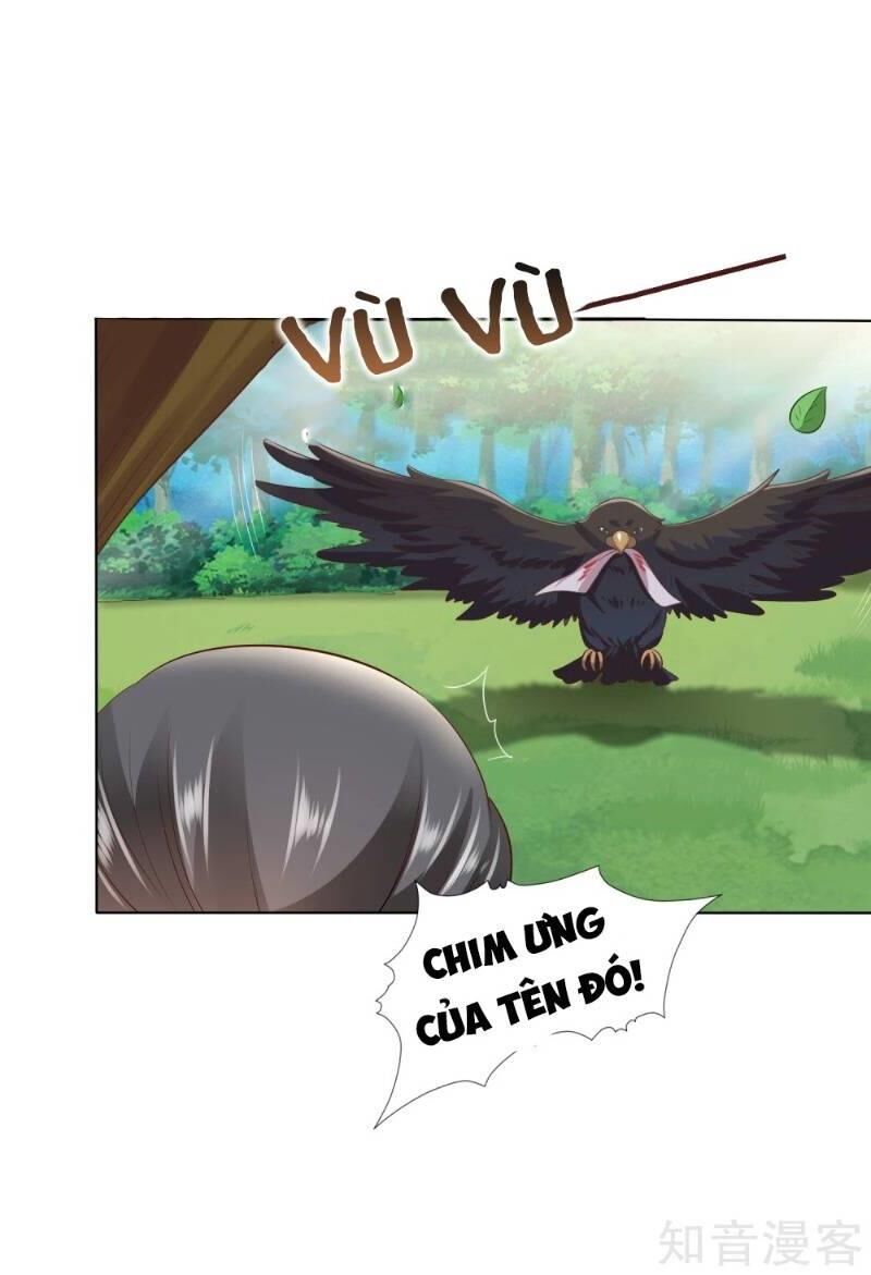 Sư Phụ, Cái Kia Ăn Ngon! Chapter 18 - Trang 2