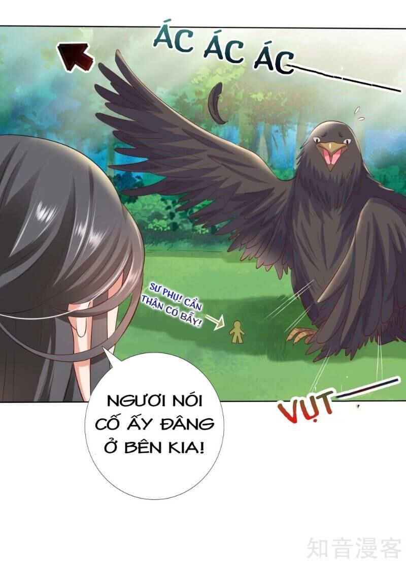 Sư Phụ, Cái Kia Ăn Ngon! Chapter 18 - Trang 2