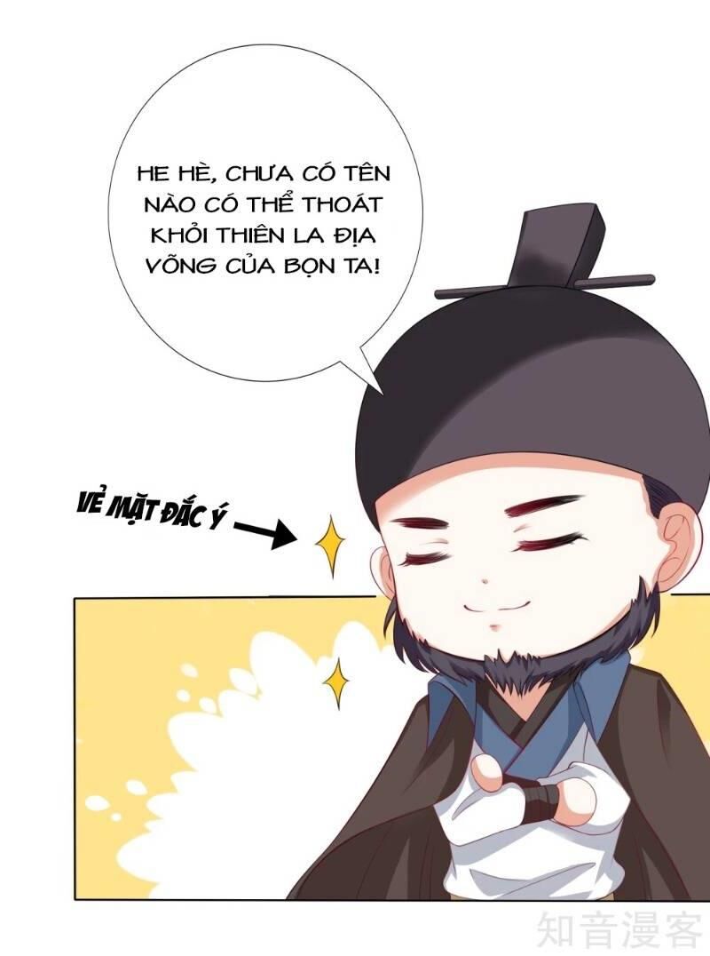 Sư Phụ, Cái Kia Ăn Ngon! Chapter 18 - Trang 2