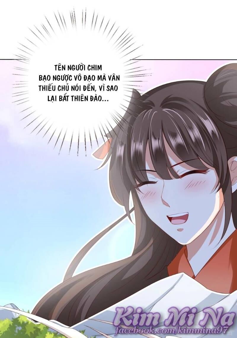 Sư Phụ, Cái Kia Ăn Ngon! Chapter 18 - Trang 2