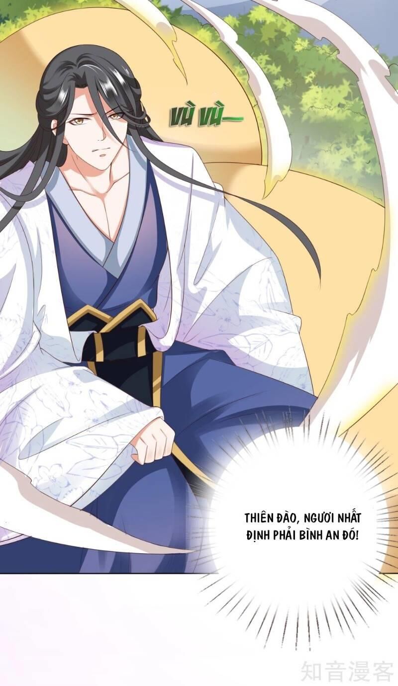 Sư Phụ, Cái Kia Ăn Ngon! Chapter 18 - Trang 2