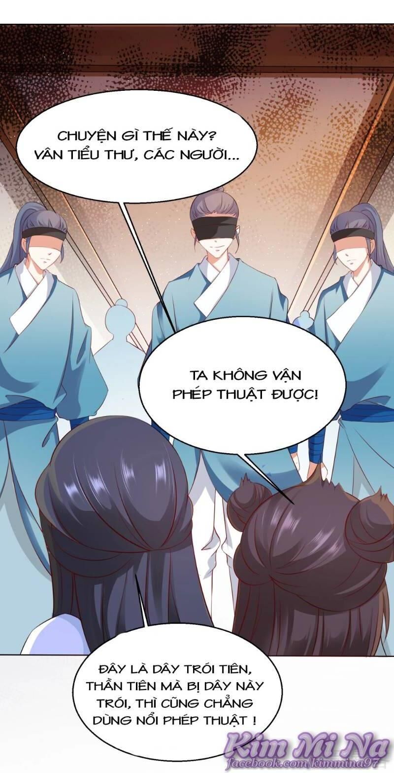 Sư Phụ, Cái Kia Ăn Ngon! Chapter 17 - Trang 2