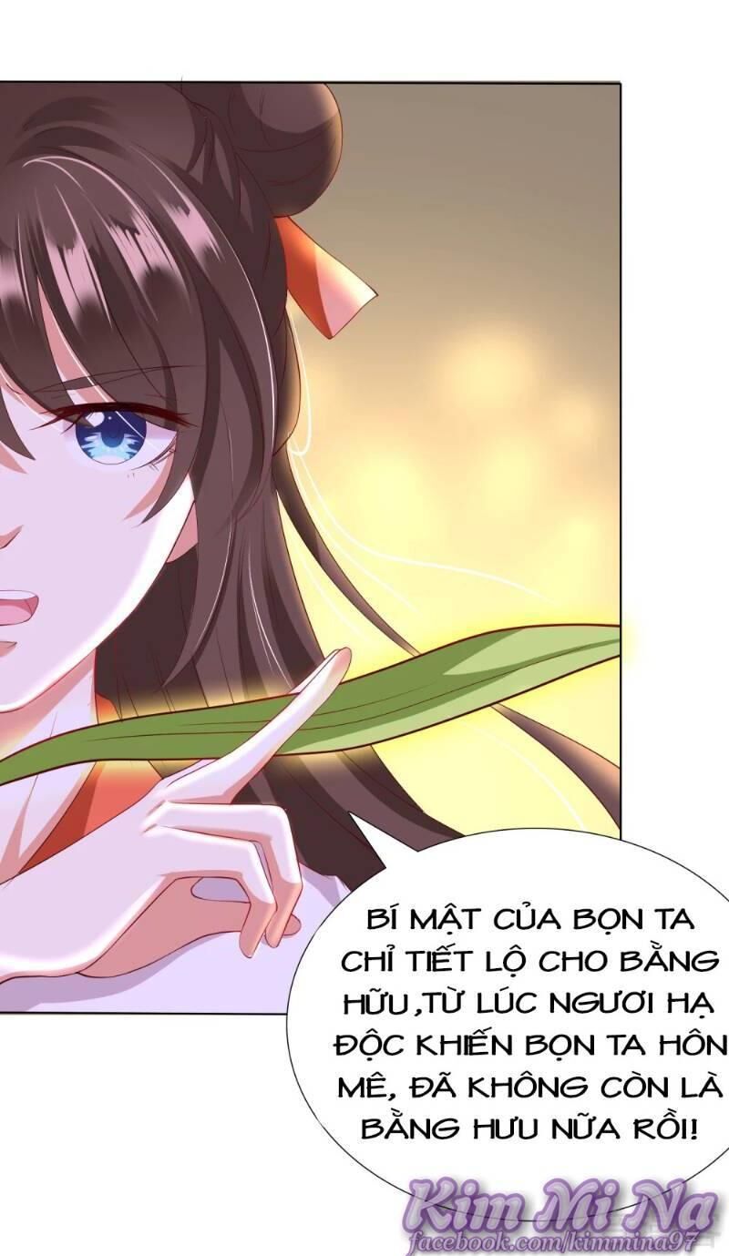 Sư Phụ, Cái Kia Ăn Ngon! Chapter 17 - Trang 2